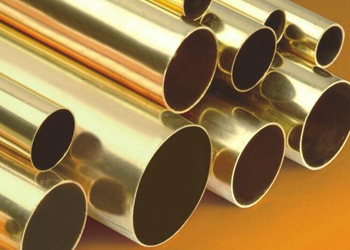 Brass Pipe